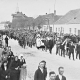 Beerdigung Dienstag, 2. Mai 1933