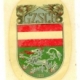 Wappen der Gendarmeriezentralschule