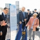 EnthÃ?Â¼llung Gedenktafel