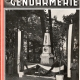 Illustrierte Rundschau der Gendarmerie 1956