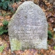 Gedenkstein f&uuml;r Rudolf Spranger