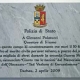 Gedenktafel