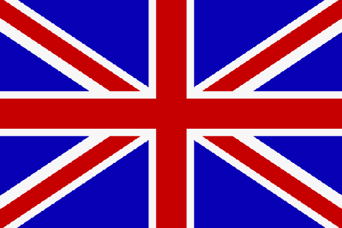 Großbritannien
